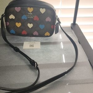 Multi color-mini camera bag